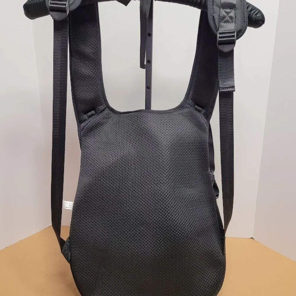 Pochento Pet Carrier Backpack, Legs Out Front-Facing Cat/Dog Carrier XL